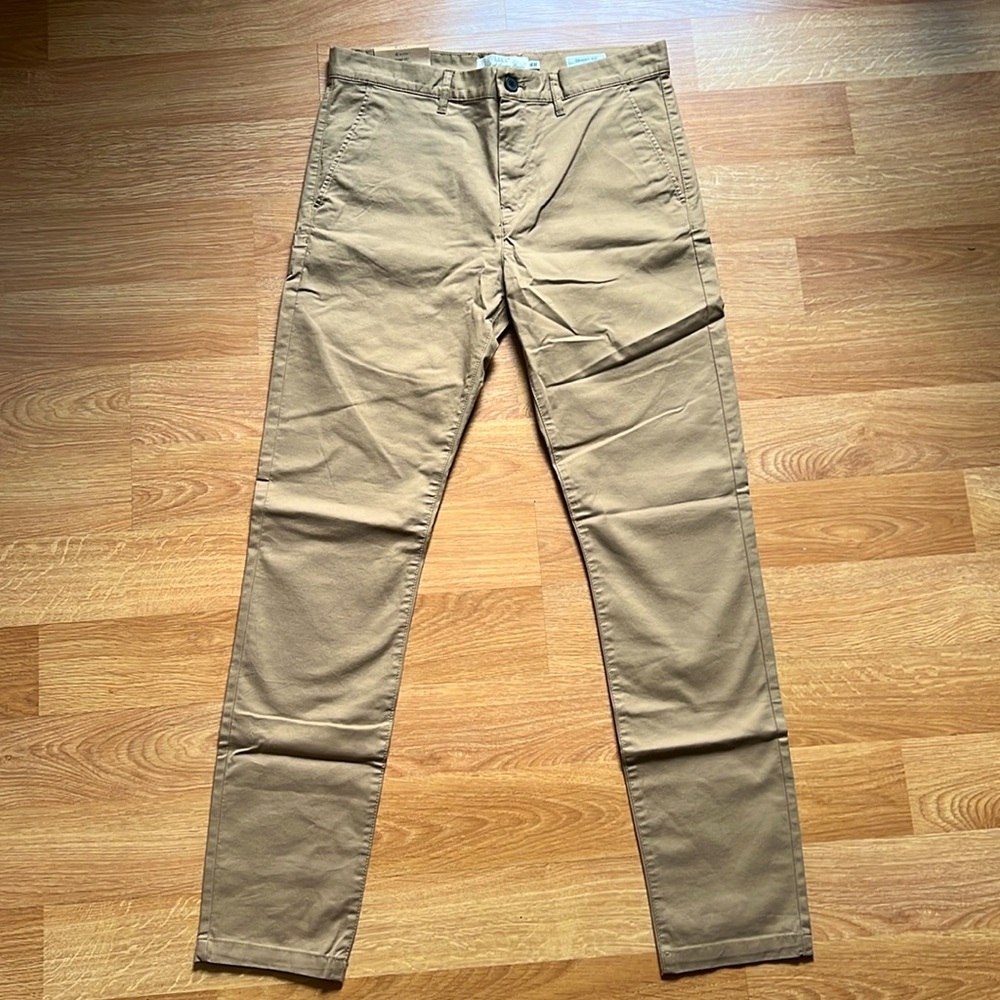 H&M Men’s Skinny Fit Pants